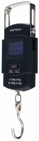 Cântar manual cu cârlig MAX 50KG KD11413 [5]