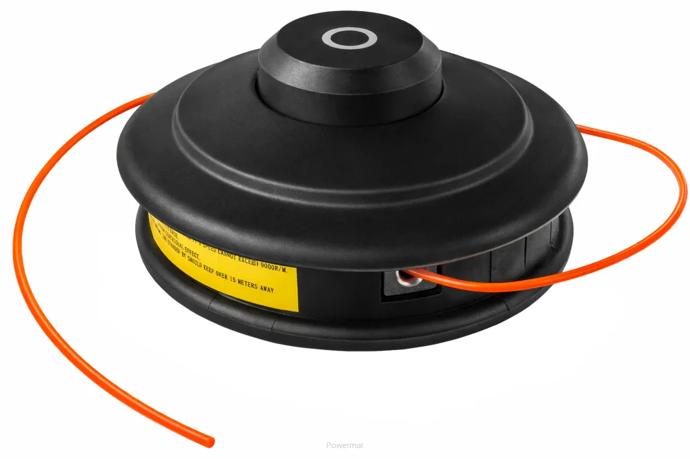 Cap pentru motocoasa PM-G8, Powermat PM1656 [6]