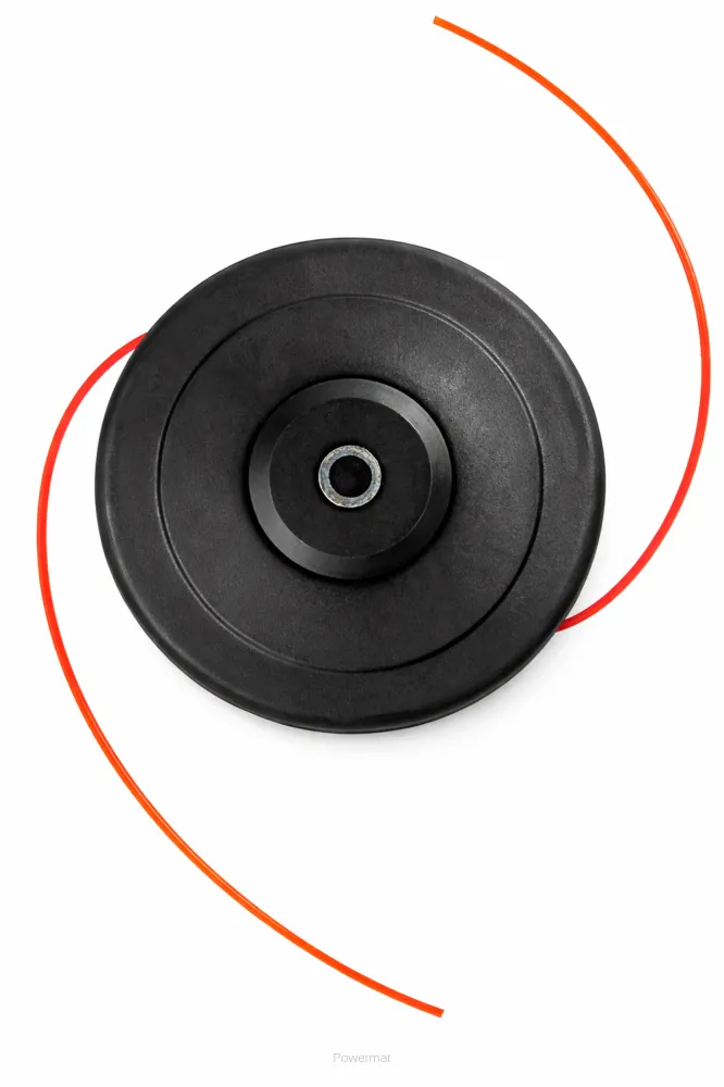 Cap pentru motocoasa PM-G8, Powermat PM1656 [3]