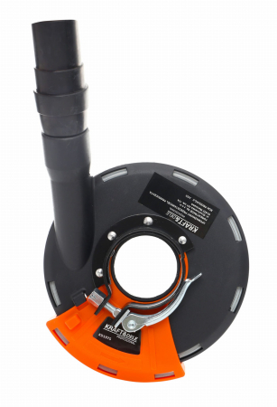 Capac de aspirare a prafului pentru polizor unghiular de 180 mm KD1976 [1]