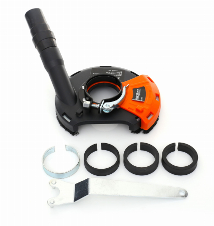 CAPAC DE EXTRACȚIE A PRAFULUI KD1975 [10]