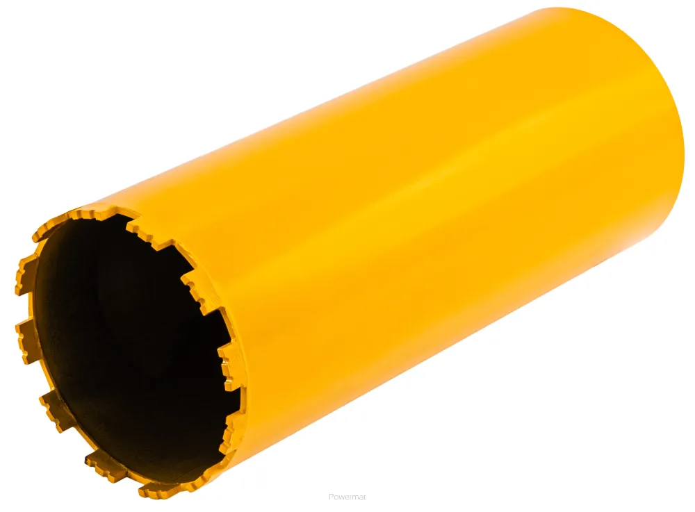 CAROTA DIAMANTATĂ 1 1/4 UNC PM-DWK-162x450M [6]