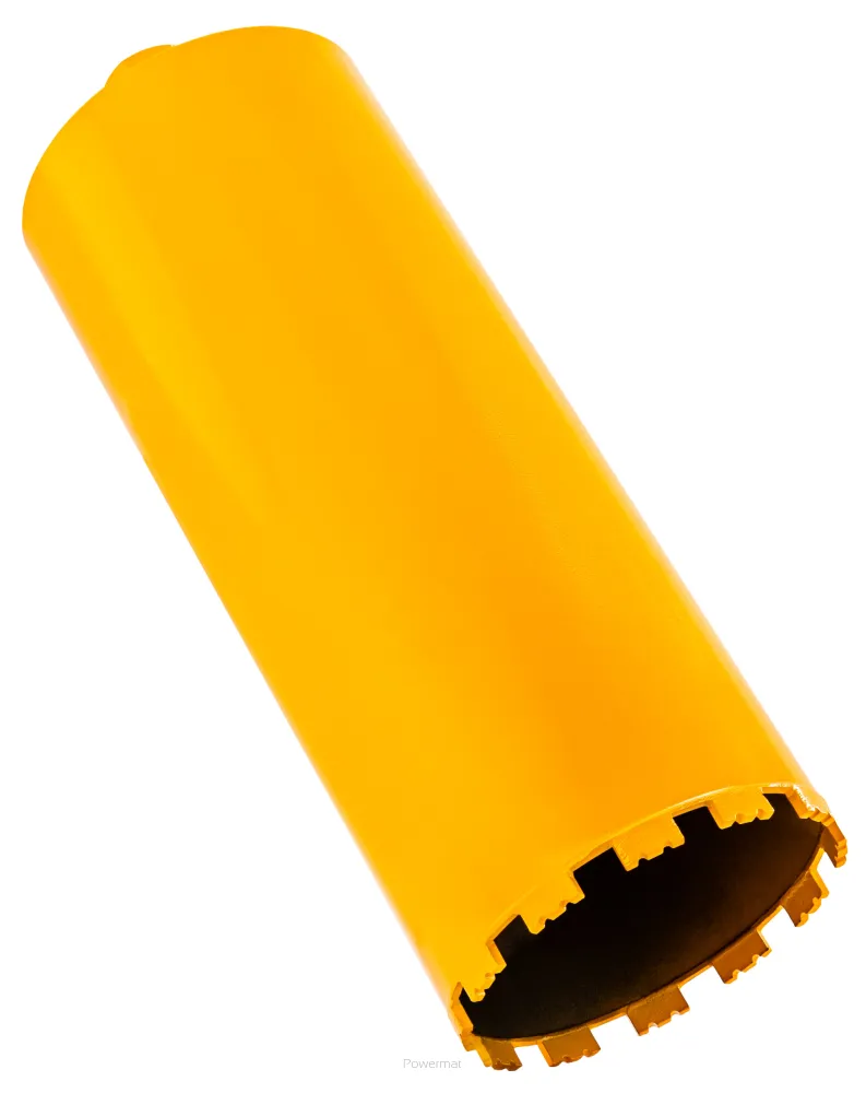 CAROTA DIAMANTATĂ 1 1/4 UNC PM-DWK-162x450M [5]