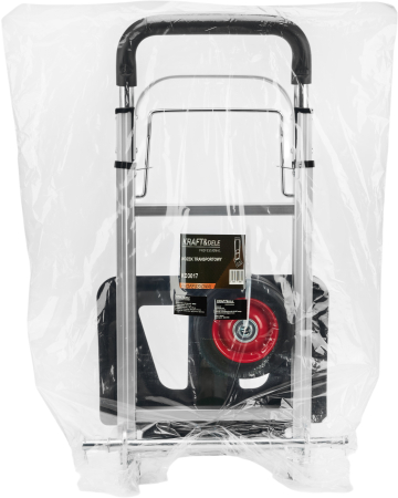 Cărucior de transport pliabil 90kg KD3017 [9]
