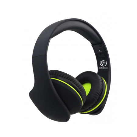 Casti Wireless - Căști Bluetooth Rebeltec VIRAL