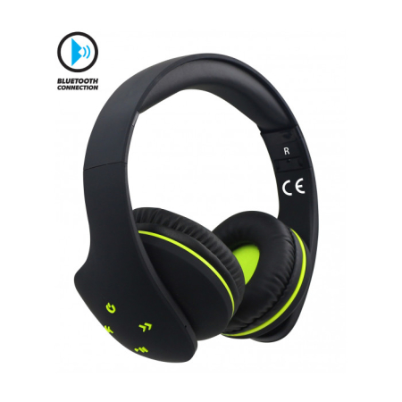 Căști Bluetooth Rebeltec VIRAL [1]