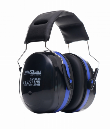 Căști de protecție pentru urechi KD10644 [6]