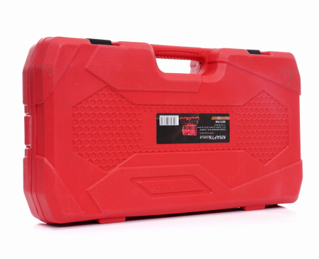 CHEI TUBULARĂ DE IMPACT 3/4" 26 PIESE 6 PUNCTE KD11758 [7]