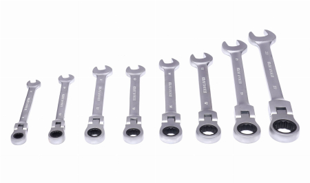 CHEIE COMBINATĂ 8 buc KD11302 [3]