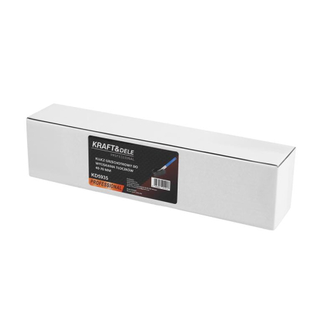 CHEIE CU CLICHET PENTRU EXTRAGEREA PISTONULUI KD5935 [12]