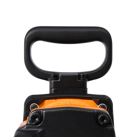 CHEIE DE IMPACT PNEUMATICĂ 1" 5500Nm + CUTIE + 2 chei tubulare KD5781 [6]