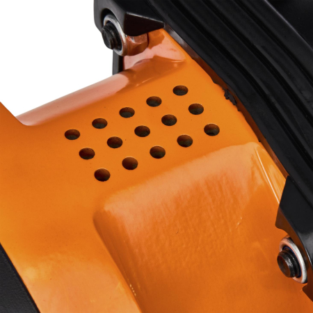 CHEIE DE IMPACT PNEUMATICĂ 1" 5500Nm + CUTIE + 2 chei tubulare KD5781 [11]