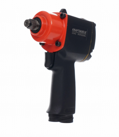 SCULE PNEUMATICE - CHEIE DE IMPACT PNEUMATICĂ DE 1/2" KD5463