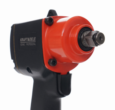 CHEIE DE IMPACT PNEUMATICĂ DE 1/2" KD5463 [4]