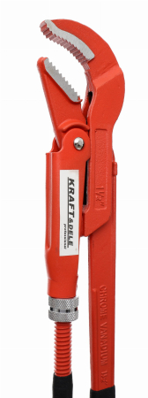 Cheie hidraulică - suedeză 1" S KD10253 [5]