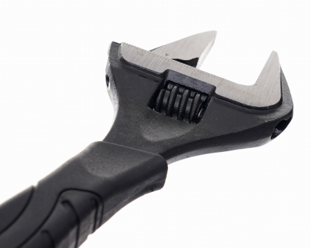 CHEIE REGLABILĂ 0-39mm 8" KD10042 [4]