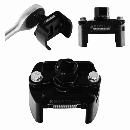 CHEIE REGLABILĂ PENTRU FILTRU DE ULEI KD10041 [1]