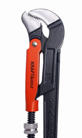 Cheie reglabila suedeza KD10821, marime 1" [1]