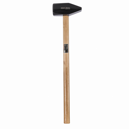 SCULE SI UNELTE DE MANA - Ciocan cu mâner de lemn 10kg KD254