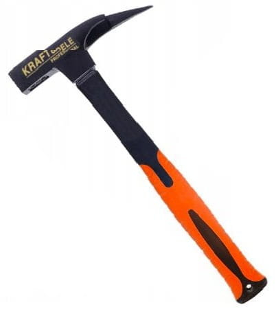 Ciocane și dălți - Ciocan de dulgher, fibra de sticla 600g, KD285, Kraft&Dele