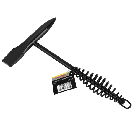 Accesorii Pentru Sudat - Ciocan de sudură KD261