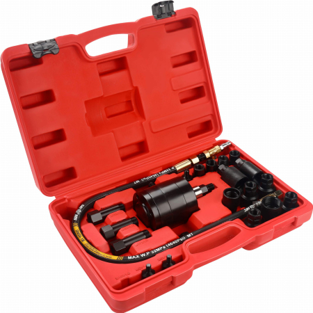 Scule pneumatice - Ciocan pneumatic pentru demontarea injectoarelor BOSCH DELPHI SIEMEND KD12533