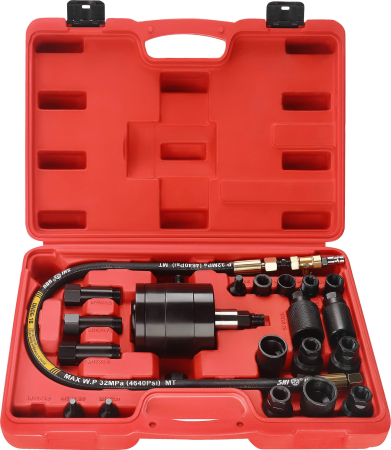 Ciocan pneumatic pentru demontarea injectoarelor BOSCH DELPHI SIEMEND KD12533 [10]