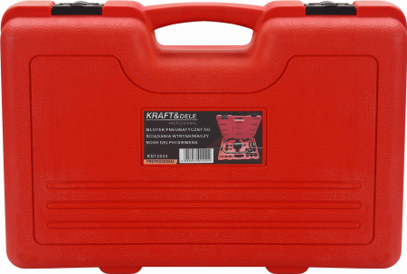 Ciocan pneumatic pentru demontarea injectoarelor BOSCH DELPHI SIEMEND KD12533 [1]