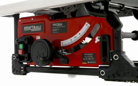 Circular cu masa  2500W, 5000Rpm KD3150 [1]