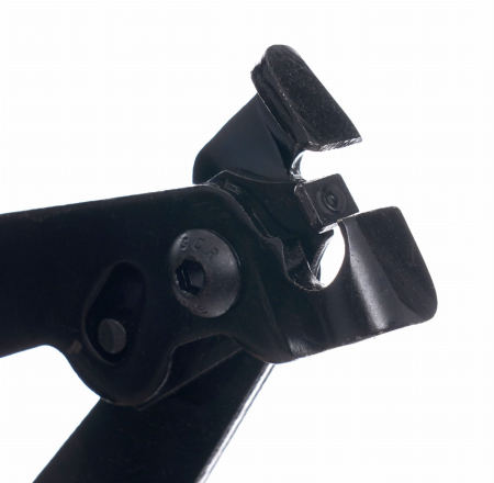 Cleste de prindere pentru furtun, Kraft&Dele KD10810, HD 10" [4]