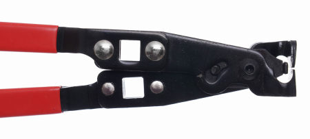 Cleste de prindere pentru furtun, Kraft&Dele KD10810, HD 10" [2]