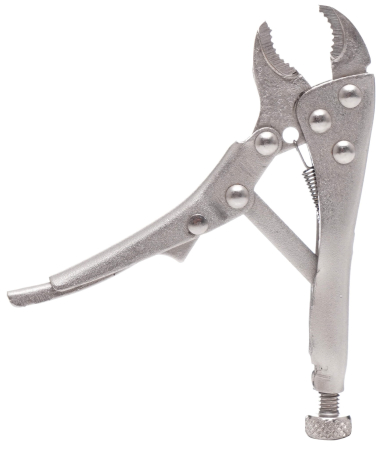 Clește de sudură 4 buc KD10568 [5]