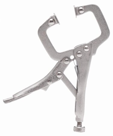 Clește de sudură 4 buc KD10568 [7]