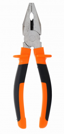 Scule si unelte de mana - Cleste patent, Kraft&Dele KD10801, universal, 180 mm