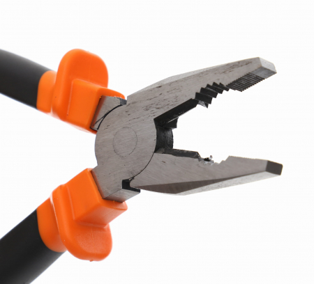 Cleste patent, Kraft&Dele KD10801, universal, 180 mm [1]