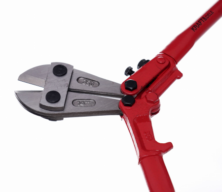 Cleste pentru fier beton 355mm 14" cu manere ergonomice KD10431 [2]