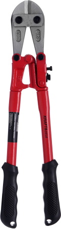 Clești și patenti - Cleste pentru taiat sarma si tije, Kraft&Dele, 610 mm kd 10433