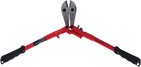Cleste pentru taiat sarma si tije, Kraft&Dele, 610 mm kd 10433 [6]