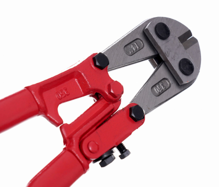 Cleste pentru taiat tabla, Kraft&Dele, 915 mm, KD10435 [1]