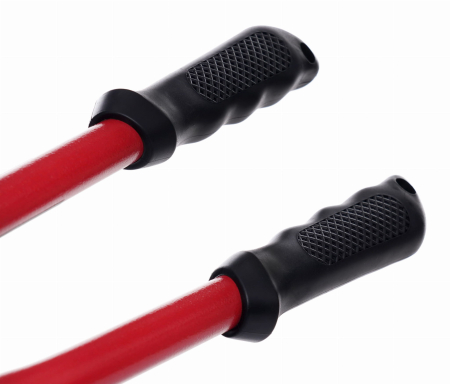 Cleste pentru taiat tabla, Kraft&Dele, 915 mm, KD10435 [5]