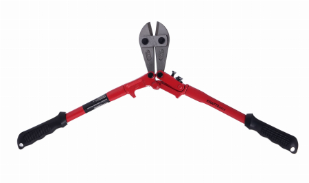 Cleste pentru taiat tabla, Kraft&Dele, 915 mm, KD10435 [3]