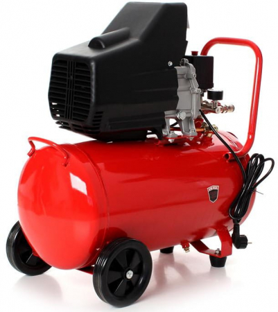 Compresor aer comprimat 50 litri 8 bar 2,8 KW KD401 [3]