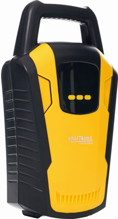 Compresoare - Compresor auto, 12 V 140W, KD1469, Kraft&Dele