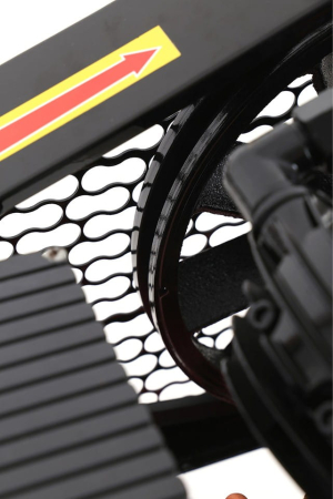 Compresor de ulei 50L 2.8kW / 8bar 2 pistoane KD403 [14]