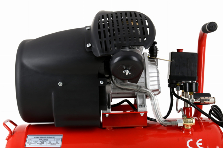 COMPRESOR DE ULEI 50L KD1484 [4]