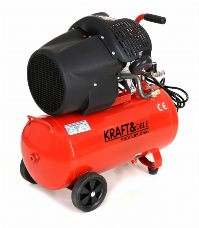 COMPRESOR DE ULEI 50L KD1484 [3]