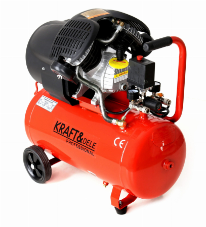 COMPRESOR DE ULEI 50L KD1484 [8]