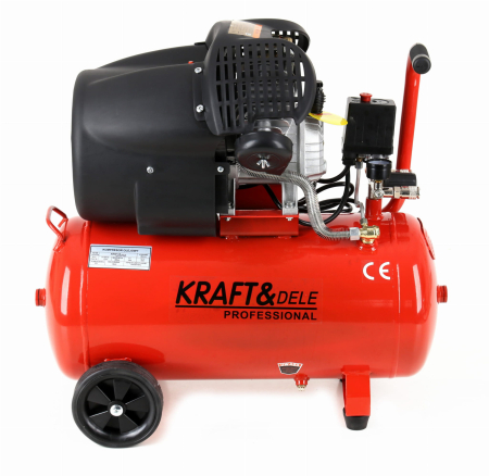 COMPRESOR DE ULEI 50L KD1484 [10]