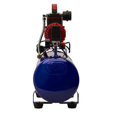 Compresor fără ulei 24L 1390W 220L/MIN KD2128 [1]