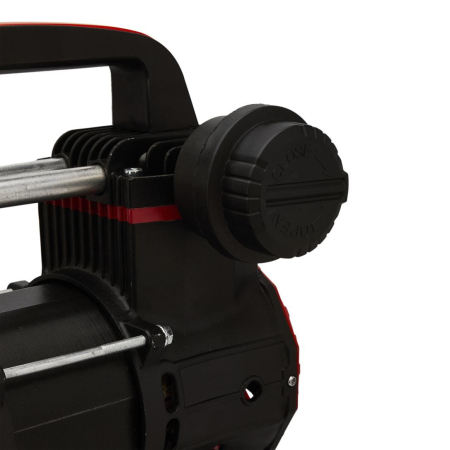 Compresor fără ulei 24L 1390W 220L/MIN KD2128 [15]